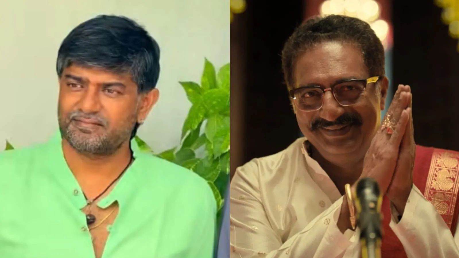 Jagamae Sangeetham: Palnati Surya Pratap on Bringing Carnatic Music and Family Drama to Prime Video